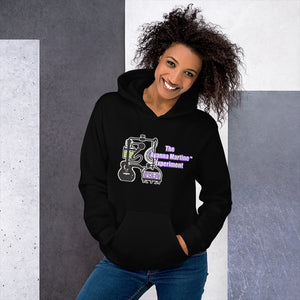 The Ayanna Martine Experiment™ Unisex Hoodie