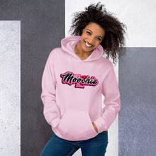 Load image into Gallery viewer, The Moochie Show™ Unisex Hoodie