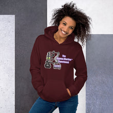 Load image into Gallery viewer, The Ayanna Martine Experiment™ Unisex Hoodie