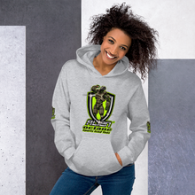 Load image into Gallery viewer, Alien Octane® Sports Iced Teas Unisex Hoodie