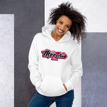 Load image into Gallery viewer, The Moochie Show™ Unisex Hoodie