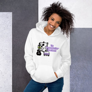 The Ayanna Martine Experiment™ Unisex Hoodie