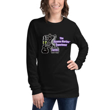 Load image into Gallery viewer, The Ayanna Martine Experiment™ Unisex Long Sleeve Tee