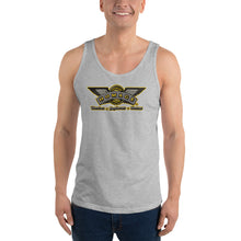 Load image into Gallery viewer, Homage™ Unisex Tank Top