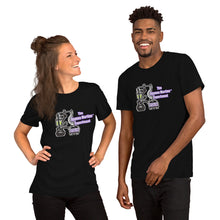 Load image into Gallery viewer, The Ayanna Martine Experiment™  Short-Sleeve Unisex T-Shirt