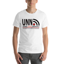 Load image into Gallery viewer, urban news network® Short-Sleeve Unisex T-Shirt