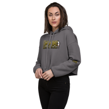 Load image into Gallery viewer, Hip Hop High-The Musical® Crop Hoodie