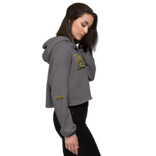 Load image into Gallery viewer, Hip Hop High-The Musical® Crop Hoodie