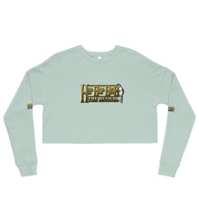 Load image into Gallery viewer, Hip Hop High-The Musical® Crop Sweatshirt