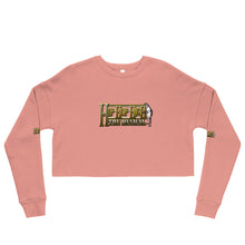 Load image into Gallery viewer, Hip Hop High-The Musical® Crop Sweatshirt