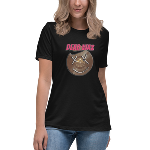 Dead Wax™ Women's Relaxed T-Shirt