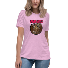 Load image into Gallery viewer, Dead Wax™ Women&#39;s Relaxed T-Shirt