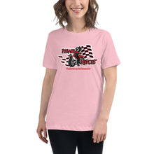 Load image into Gallery viewer, Pee Wee Heroes™ Women&#39;s Relaxed T-Shirt