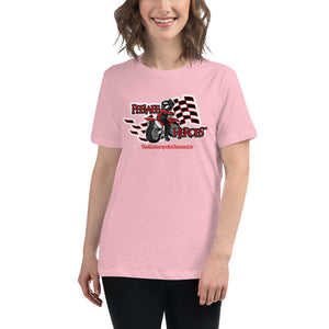 Pee Wee Heroes™ Women's Relaxed T-Shirt