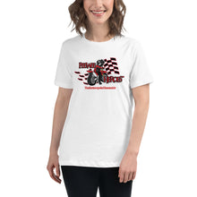 Load image into Gallery viewer, Pee Wee Heroes™ Women&#39;s Relaxed T-Shirt