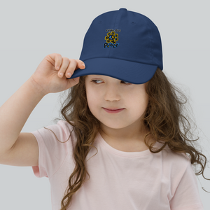 Little Girl Power™ Youth baseball cap