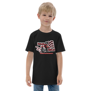 Pee Wee Heroes™ Youth jersey t-shirt