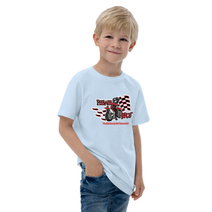 Pee Wee Heroes™ Youth jersey t-shirt